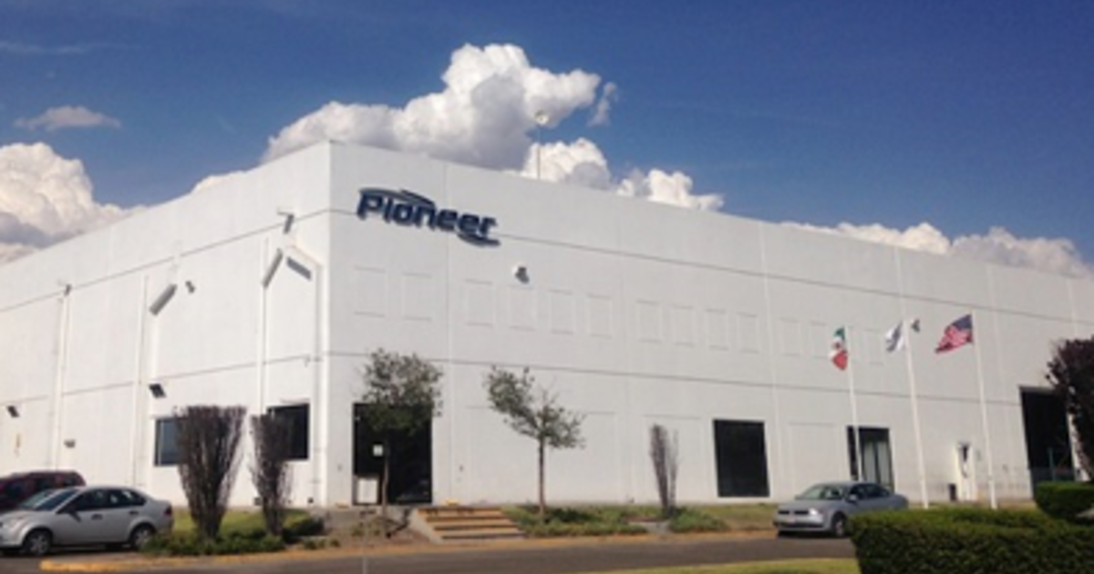 A Pioneer in metal finishing celebrates 75 years Rubber News